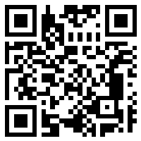 QR Code for 3F33pUPTKeWR3L5hTrhCDCjtNXp2fmVogb