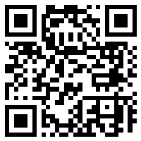 QR Code for 3F39Tq9TDBU7bFmCKinrs8F7nYU4B6wikc