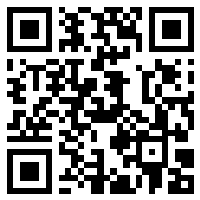 QR Code for 3F3G63tosf1Zpd5vi9PfvCEXysugHcVryq