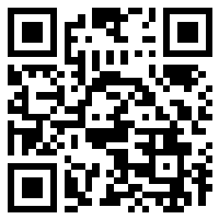 QR Code for 3F3GAhRaGWpisRocLobzPcMURedRNi7SQc