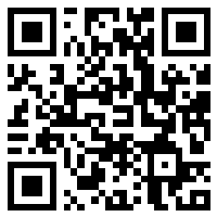 QR Code for 3F3H4KSSVTkvVJCB6Nbxrf9ymrKLUWtADh