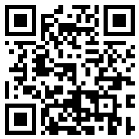 QR Code for 3F3K4DN3SL1dcspbLEJyAfkM8LDarR2GuV