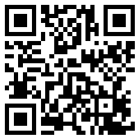QR Code for 3F3PVToh6sKHDMCSS2HSgBoGdjtBLEh3uY