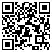 QR Code for 3F3SfRTrbLXZTfx1ZLEeetqsxud2Dbij1s