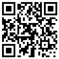 QR Code for 3F3VTUT5SVk4WGE9eCBTEZvzzhMzpuU6Bg