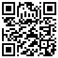 QR Code for 3F3a5VrJuzFg1cLSbCQE5LThbvJkCTmkQi