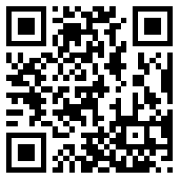 QR Code for 3F3e3ECGSSYhLngX4G1R6joD1dv5QJtW4k