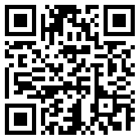 QR Code for 3F42j33AHrmsFDRKGeUdVLajKy2uVeUoya