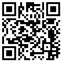 QR Code for 3F459wg3WPU9L4PWcDa5E5S6kcX9LFCf7E