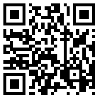 QR Code for 3F4Njm5NzmwMZiuCJR37bsSFWfeShtZJaW