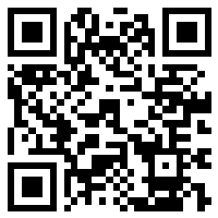 QR Code for 3F4YSTXT6B6wmgb3Bkjy4aGjF6ctHWrfgs