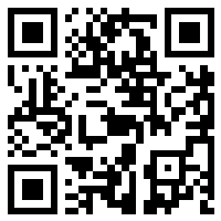 QR Code for 3F4aHU5ChFajm8yxc3dEDiUGq48dfd8GMt