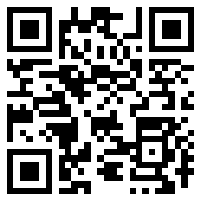 QR Code for 3F4bEGiHTsbG7pidMUNKxuWFs7WkwKS9Zg