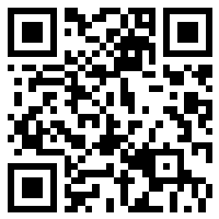 QR Code for 3F4jv1233t5rsAfeP7pGitowrcLLhFPcKY