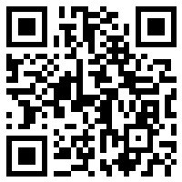 QR Code for 3F5KEkcgwQTPxgAPoPRaW8Uw4inQJfgpPM