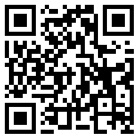 QR Code for 3F5RiJEXKy1ed6pe2khYo8eNgCsiMWdX1w