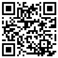 QR Code for 3F5TXFncpaZxr6epmNGY7mL676EtzPoQDb