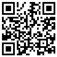 QR Code for 3F5WMe8rnrYRjDx7QfLagg3yXUdS7mEUgD