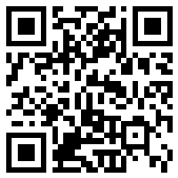 QR Code for 3F5pGb4Jf2BjGcfDonWf17Ds3weETNjMWf