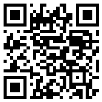 QR Code for 3F62K7iHDJPVD27D4af3jFzjFQHMb8eoox