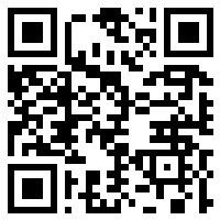 QR Code for 3F62ZEtdAcw2kybApRD2p6QamFUBQpdE1w