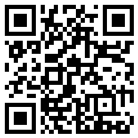 QR Code for 3F6D9fxZQP9MmAjSoDF7TMYoGPLEzVyRDv