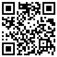 QR Code for 3F6HgLYX95CpMWZPfrFeXMGJ6CYYZXcYWR