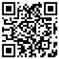 QR Code for 3F6Hxm86CmSyYMjQFEZJCFRgNxbd2imQbN