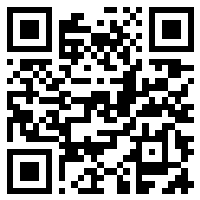 QR Code for 3F6JWSADDiJZKjGHLU4Xuxbb7HEXj3Uenb