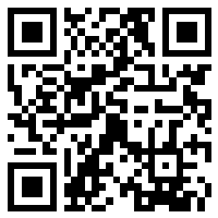 QR Code for 3F6L7fqZyckd1UfXjapDUhm8QMectbDu8k