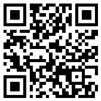 QR Code for 3F6aZPQfZpaxPpUYW6VXM2ocPSbjdU3Drp