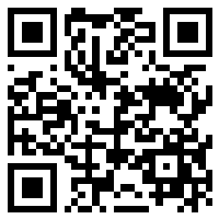QR Code for 3F6nZX1JbUcLo6VmhXKGLffgTLccy4X3wD
