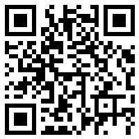 QR Code for 3F6qvz7PywCd9Up6yxvAM52SZWnGpQv9dA