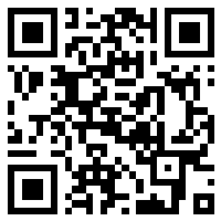 QR Code for 3F7B64ENc2af8k12hitko8bmShuqmnP5pj
