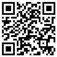 QR Code for 3F7CrgFvNfcR3B9LvbbBWwuRuEbZqJF3XC