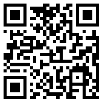 QR Code for 3F7Eir84S8ywcMRWcqR2oX7DYVtipEvaPp