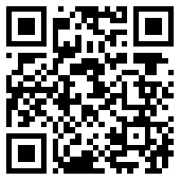 QR Code for 3F7MMe8mr7GpvugXsfWLxgzCiF9BbRb8mE