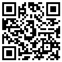 QR Code for 3F7RRU6py27f14a9srXf22BkZYAgBho5iT