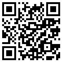 QR Code for 3F7ssJ3Pvmw8XjBvZfFG32UDcjDFii9U4b