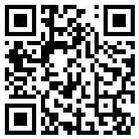 QR Code for 3F81hNJ2P6sGJqFVRidpXGPZGK6vmTPp7A