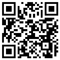 QR Code for 3F84oreTUuTviXbKA3cVeFY1ScSovzFcQV
