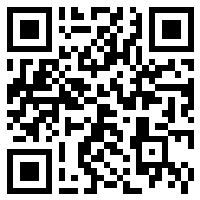 QR Code for 3F84xprWfE9PLt1LDQr4848mPf41ZeEUY8