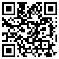 QR Code for 3F85TG3vFhVXoC47K3g7sqPvmrRC2N3o7T