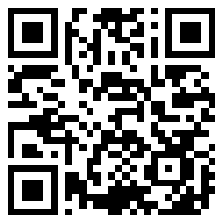 QR Code for 3F8B4meGu4nSqBKvqbQKQDN3rbZ7jeFga7