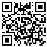 QR Code for 3F8KUCuDbWrdeLVd6ysTtyhSLG5eBdBwHH