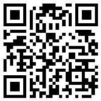 QR Code for 3F8MjMpy2LdnQd7wmu4HARv9GAy7QmgzaL