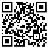 QR Code for 3F8Yi9MTTCSmxVTpLTvmveVMZH2kECjyrj