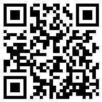 QR Code for 3F8oqNiTaZPc8YXaYoV7JJXWoaotB89VUw