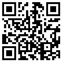 QR Code for 3F8v3H71zKZcczjwXwFSnebTHPbdECM5vE