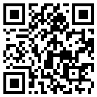 QR Code for 3F972dd9mwFyfXRaB2NFBgx6b8P1F47zxS